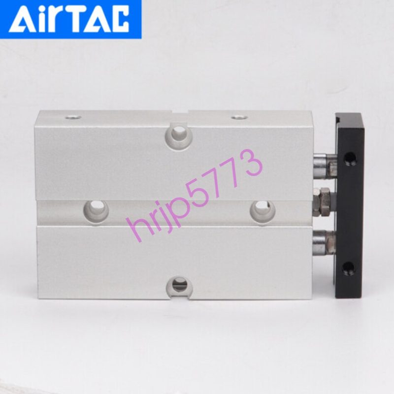 Пневмоцилиндр AirTAC TN10X80S
