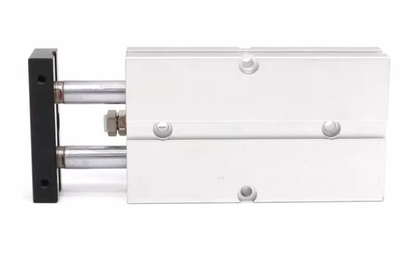 Пневмоцилиндр AirTAC TN16X80S