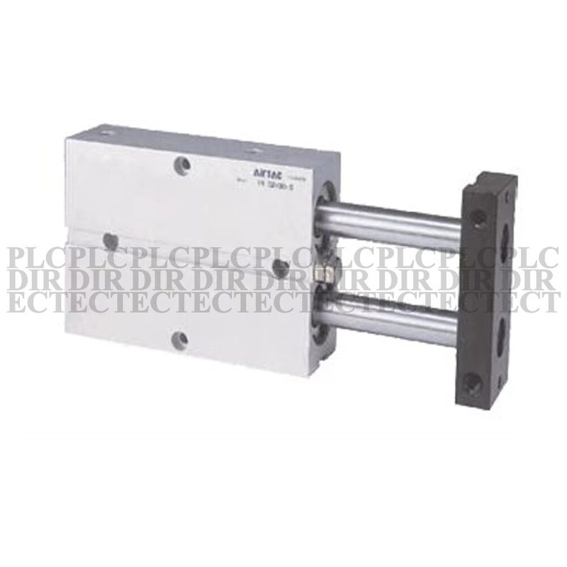 Пневмоцилиндр AirTAC TN32X80S