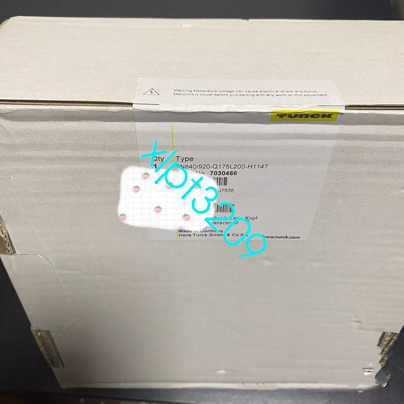 Считыватель RFID Turck TN840/920-Q175L200-H1147