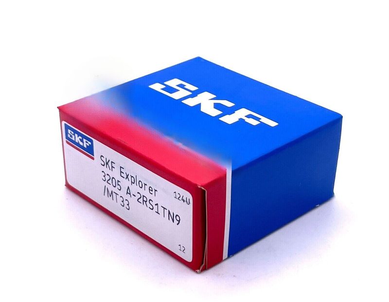 Подшипник TN9/MT33