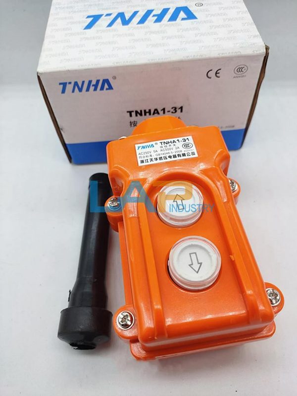 IIoT-устройство TNHA1-31