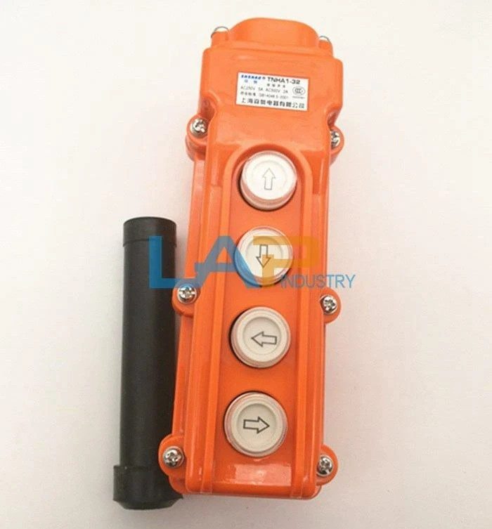 IIoT-устройство TNHA1-32