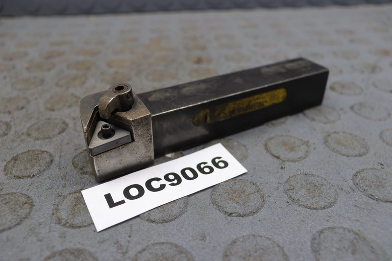 Режущий инструмент Kennametal TNMG-432
