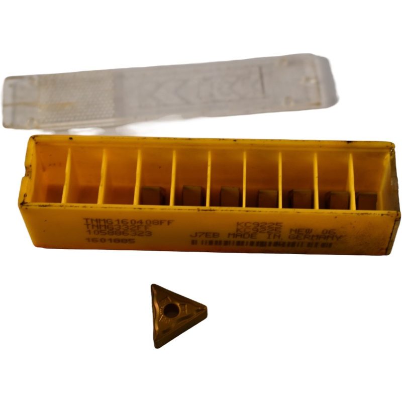Режущий инструмент Kennametal TNMG160408FF