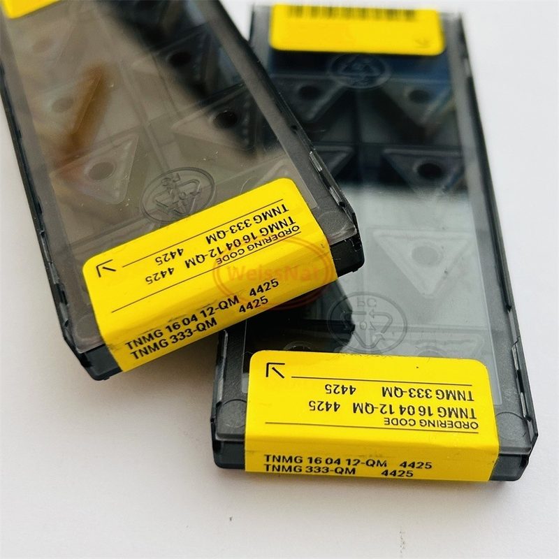Режущий инструмент Sandvik TNMG160412-QM