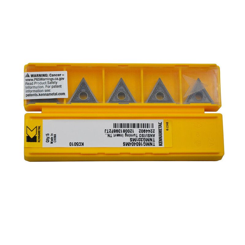 Режущий инструмент Kennametal TNMG331MS