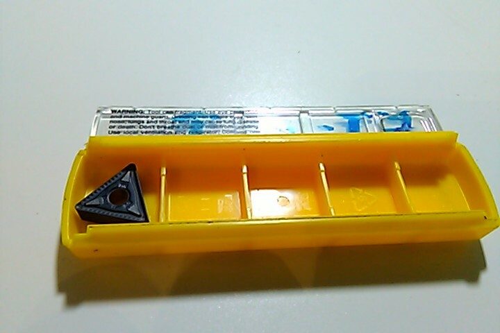 Режущий инструмент Kennametal TNMG332MN