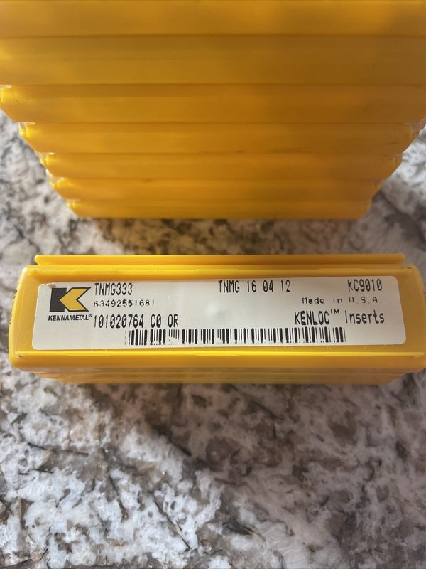 Режущий инструмент Kennametal TNMG333