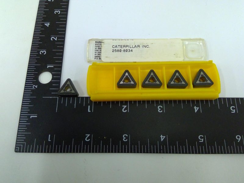 Режущий инструмент Kennametal TNMG334RP