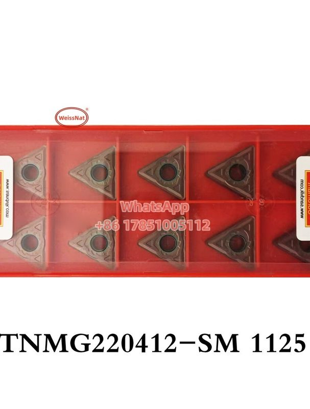 Режущий инструмент Sandvik TNMG433-SM