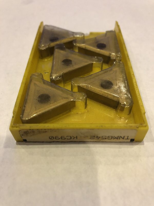 Режущий инструмент Kennametal TNMG542
