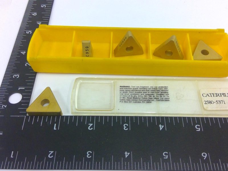 Режущий инструмент Kennametal TNMM544