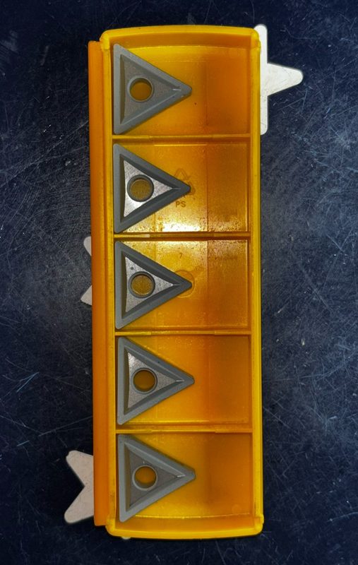 Режущий инструмент Kennametal TNMP432