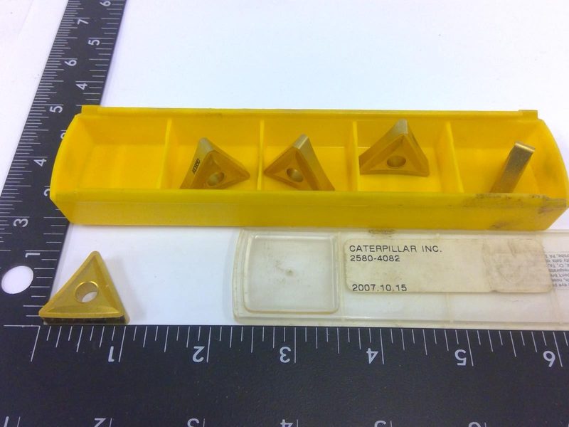 Режущий инструмент Kennametal TNMP544