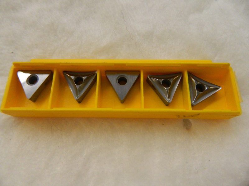 Режущий инструмент Kennametal TNMS332