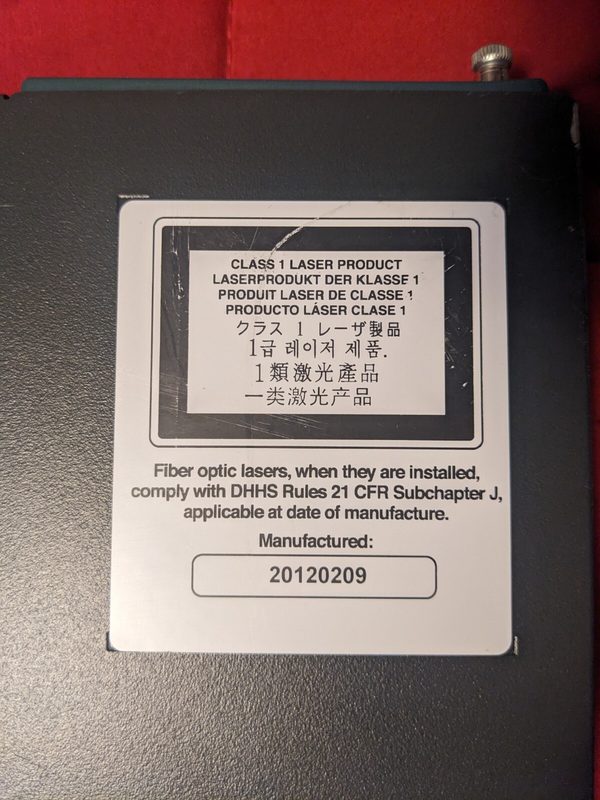 Коммутатор Cisco TNY-WS-C2960XS