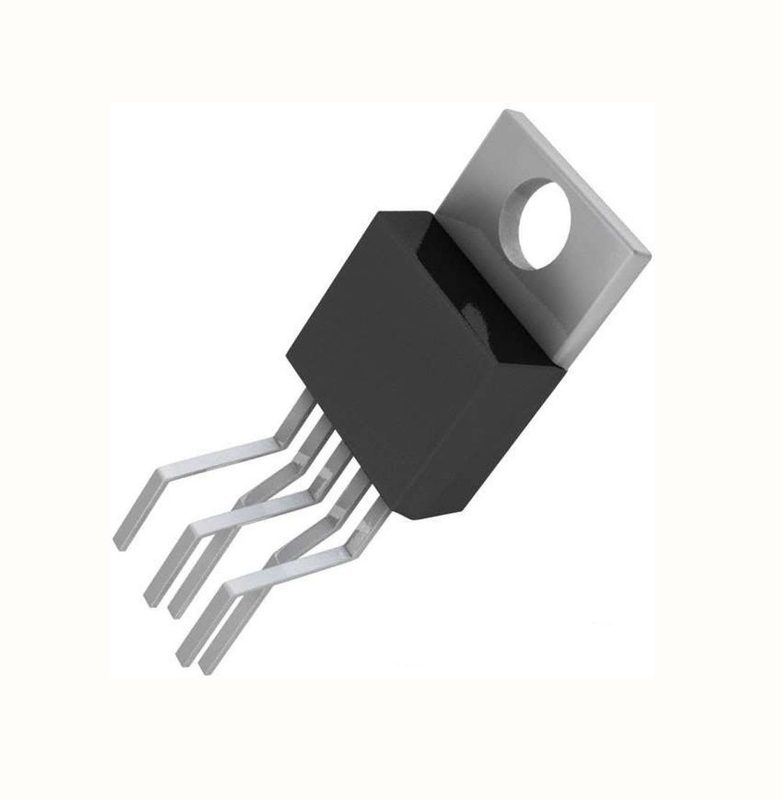 Коммутатор TO-220-5