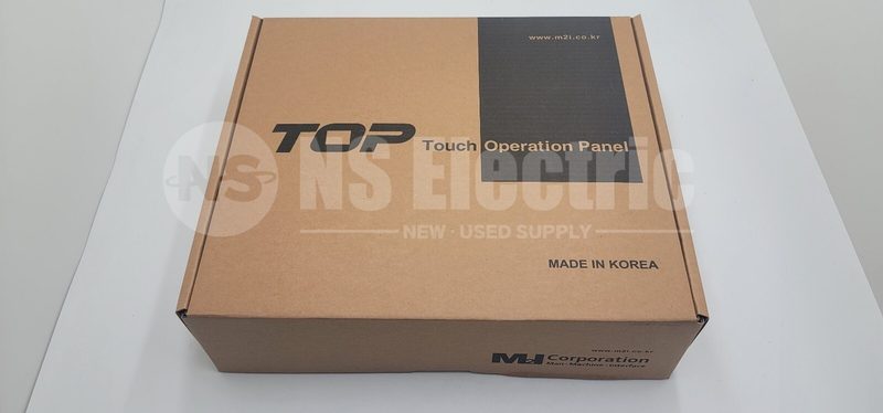 Панель оператора TOPRX1500XD