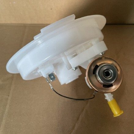 Трубопроводная арматура TOUAREG/CAYENNE95562084110/7L0919679A