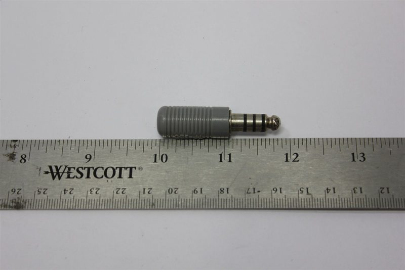 Разъём Amphenol TP-120