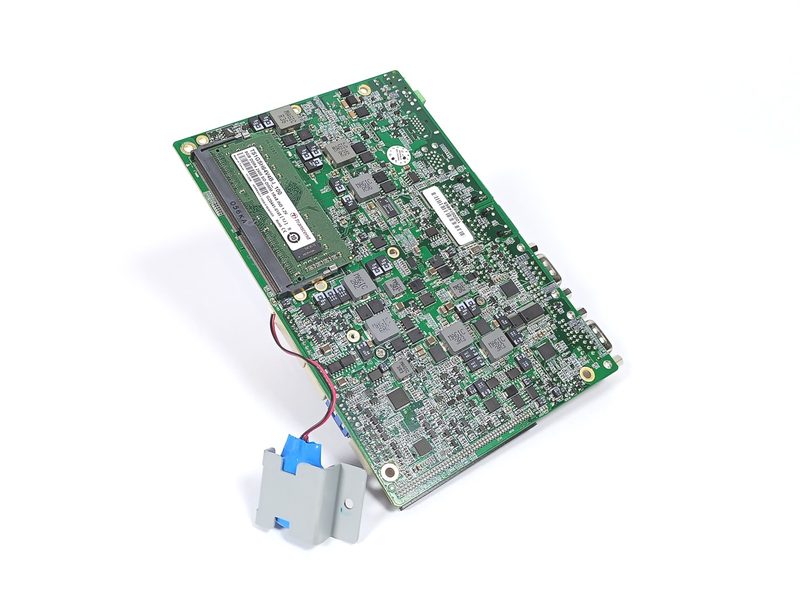 Промышленный компьютер Intel TP-5045-I3-8G