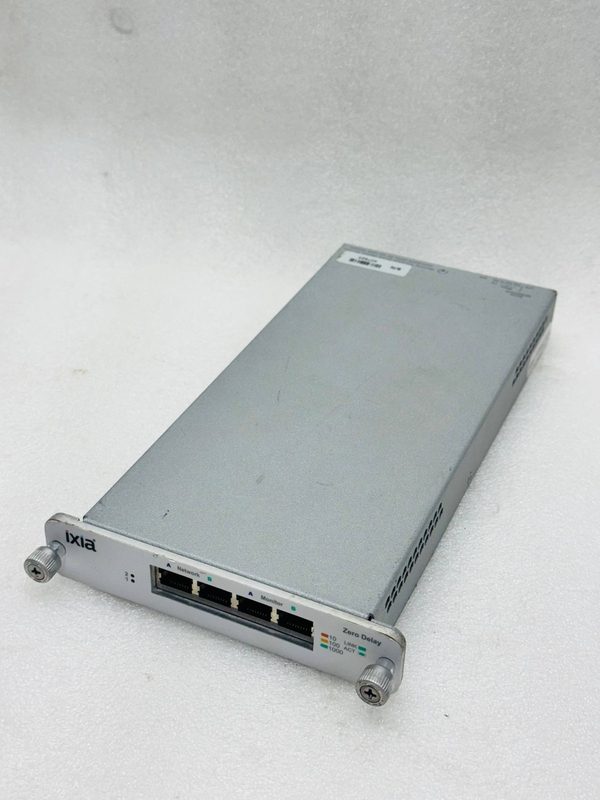 Тестер TP-CU3-ZD