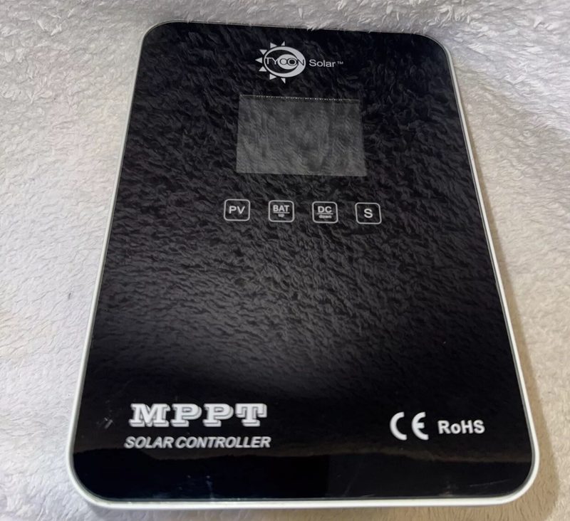 Аккумулятор TP-SC24-30N-MPPT