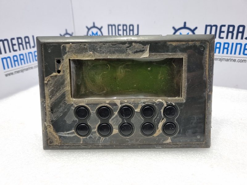 Панель оператора Delta TP04G-AL2