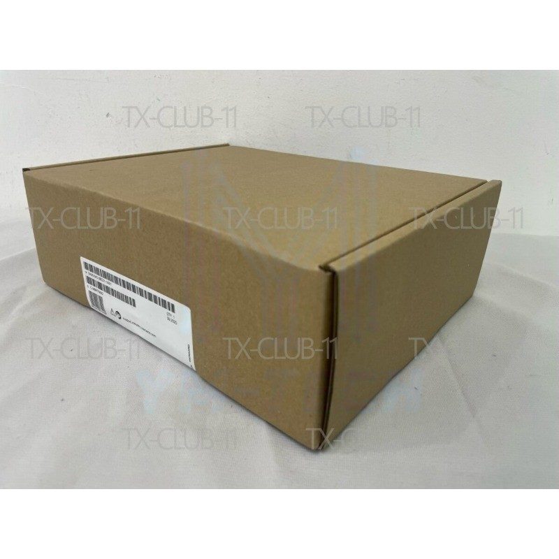 Панель оператора Siemens TP177B