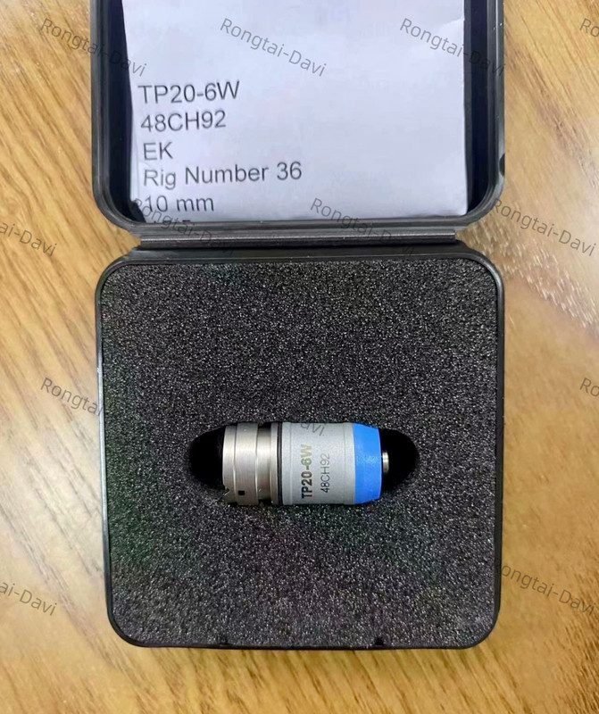 Координатно-измерительная машина TP20-6W