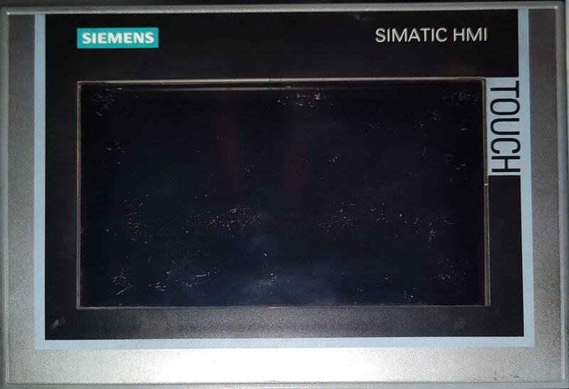 Панель оператора Siemens TP700