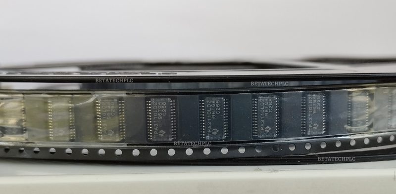 Микросхема TPA3110LD2PWPR