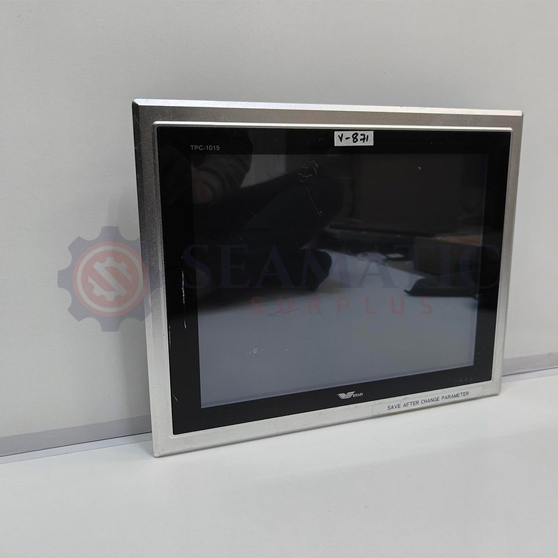 Промышленный компьютер TPC-1015A-N2600