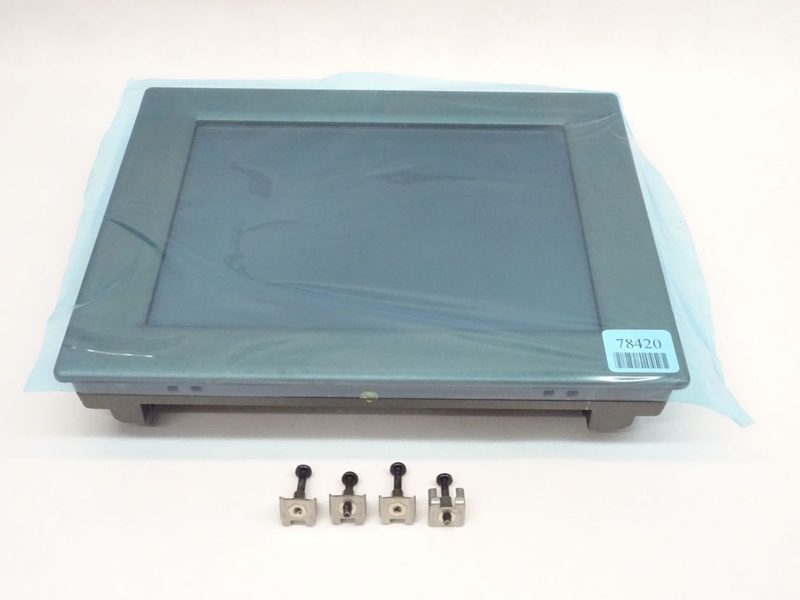 Промышленный компьютер Advantech TPC-1070H