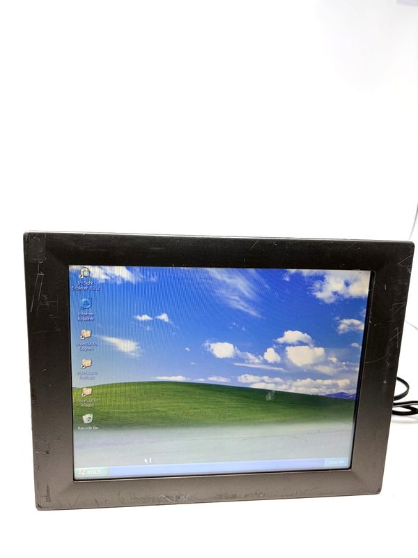 Промышленный компьютер Advantech TPC-1260H-A5