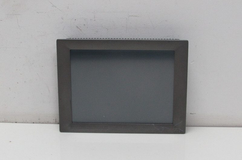 IIoT-устройство Advantech TPC-1270H