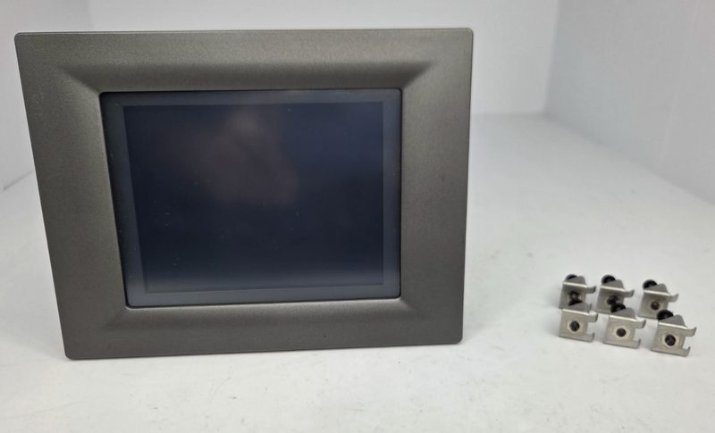 Панель оператора Advantech TPC-2006