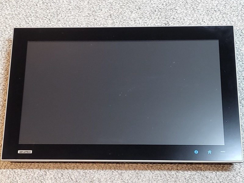 IIoT-устройство Advantech TPC-2140WP-T3AE