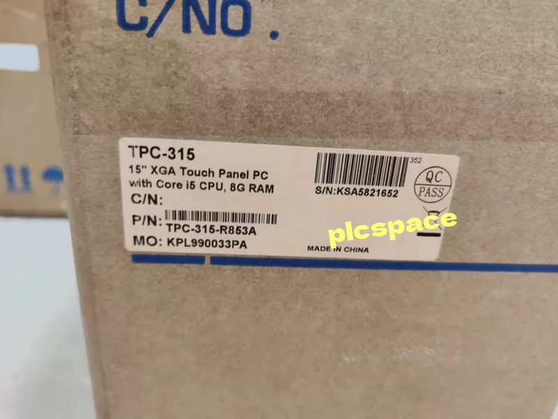IIoT-устройство Advantech TPC-315-R853A