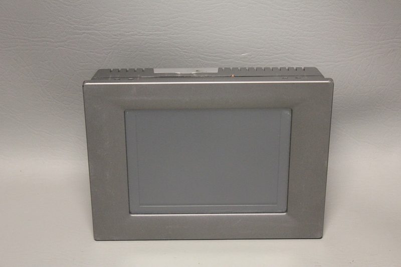 IIoT-устройство Advantech TPC-61T-E3AE