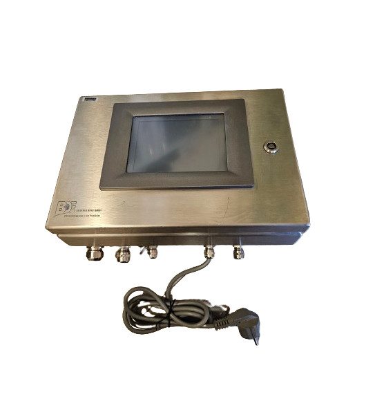 Промышленный компьютер Advantech TPC-61T