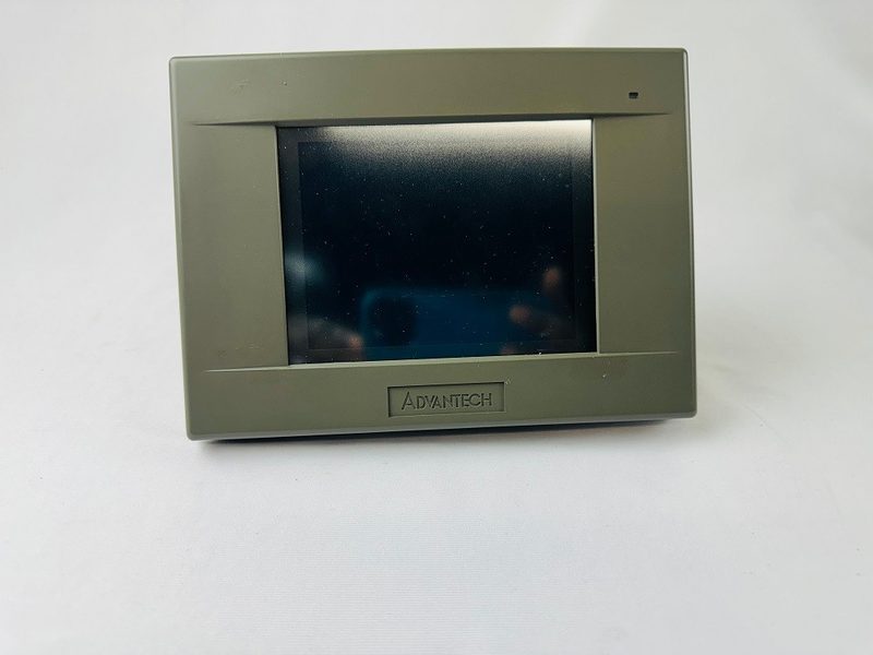 Промышленный компьютер Advantech TPC-650