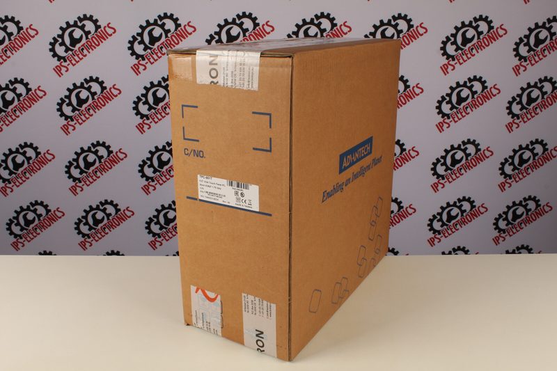 IIoT-устройство Advantech TPC-651T-6E3AE