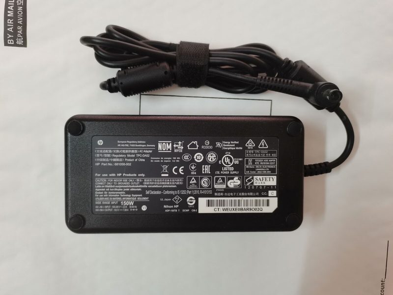 Монитор HPE TPC-DA52