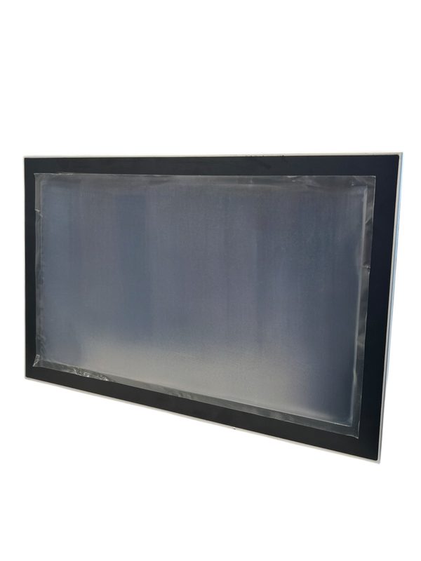 Промышленный компьютер TPC-DRM156K0F-605-4G512GS