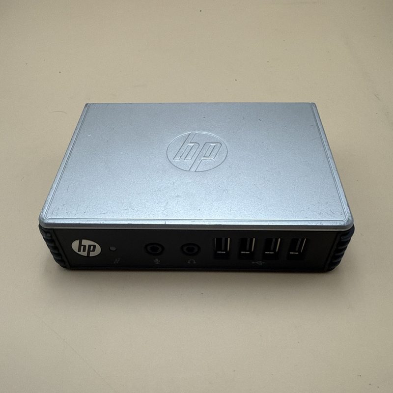 Тонкий клиент HPE TPC-W004-TC