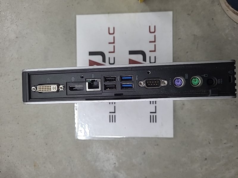 Тонкий клиент HPE TPC-W006-TC