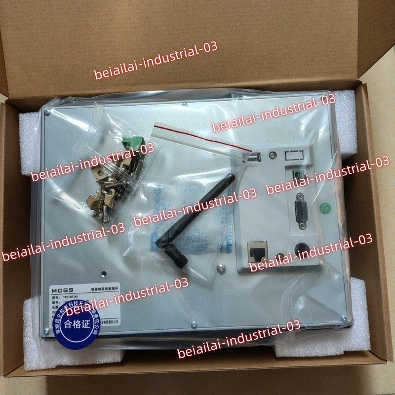 Панель оператора TPC1051NI-WIFI
