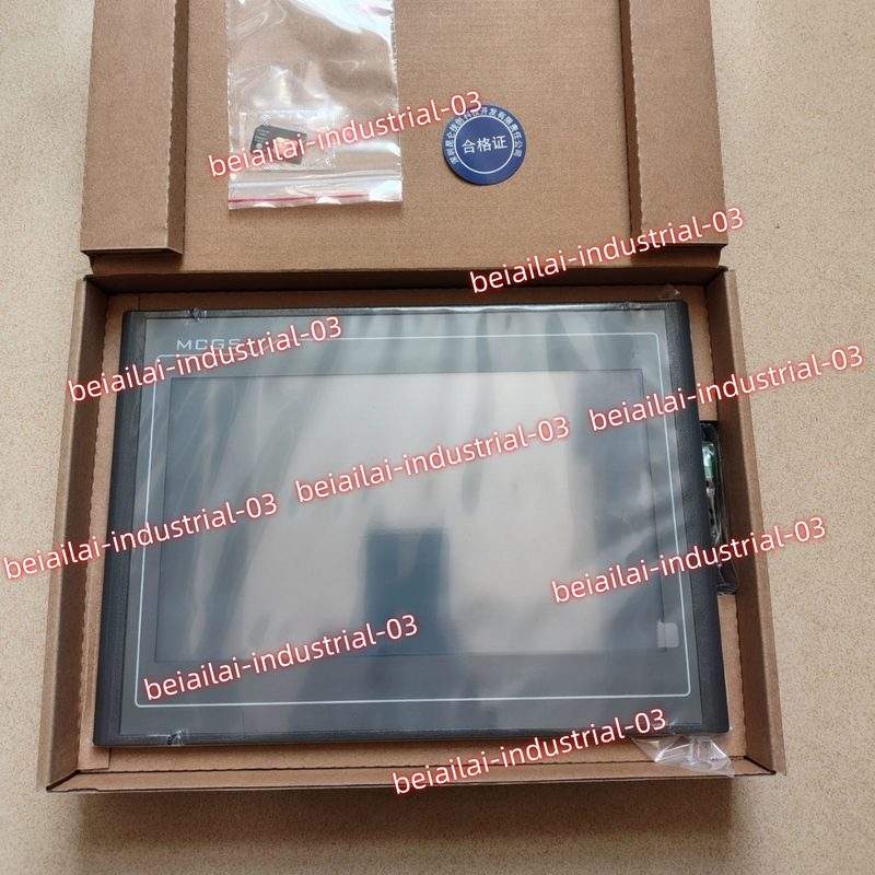Панель оператора TPC1051NT-4G